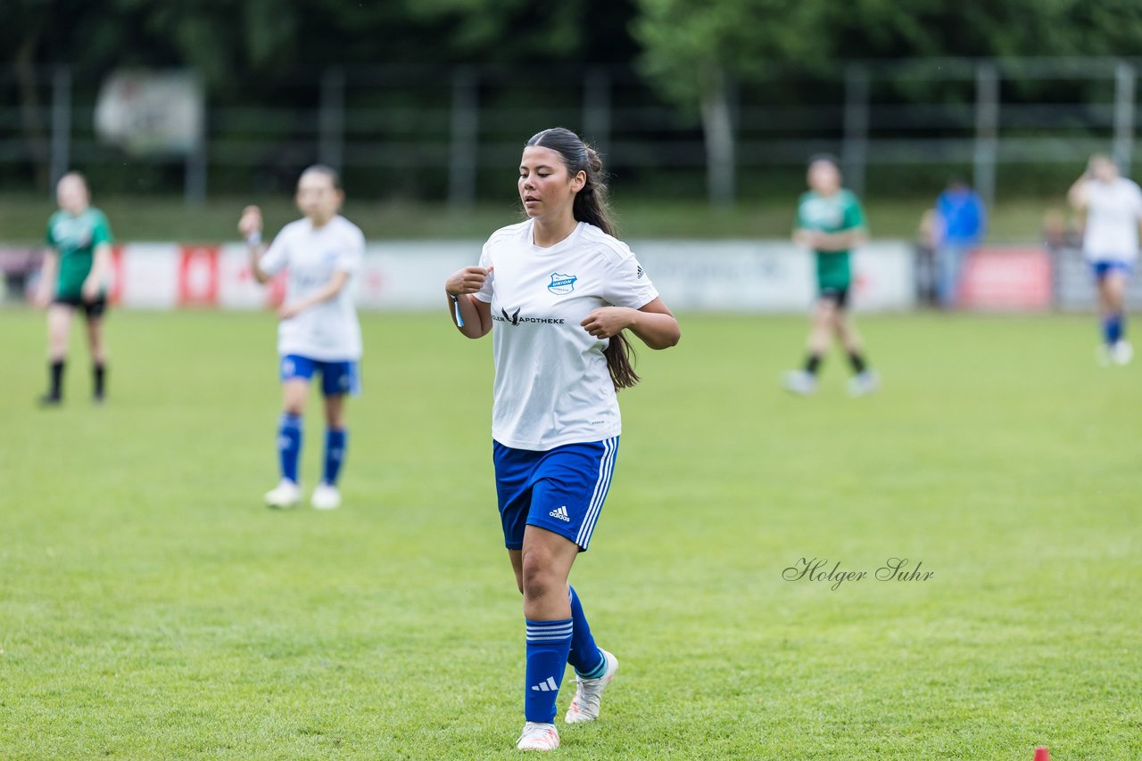 Bild 276 - Loewinnen Cup